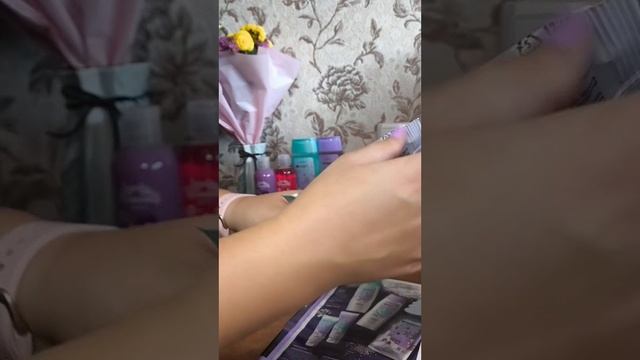 Обзор новинок Фаберлик 😁