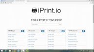 How to Use iPrint.io Autodetect The OS for Driver Installation