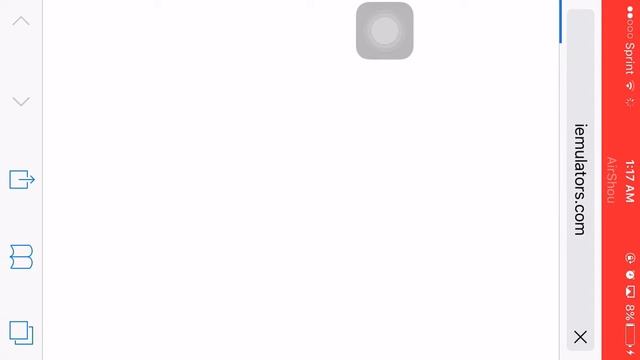 How To Get Air Shou? On any ios