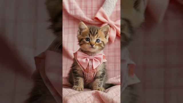 Котята ✝️ #113