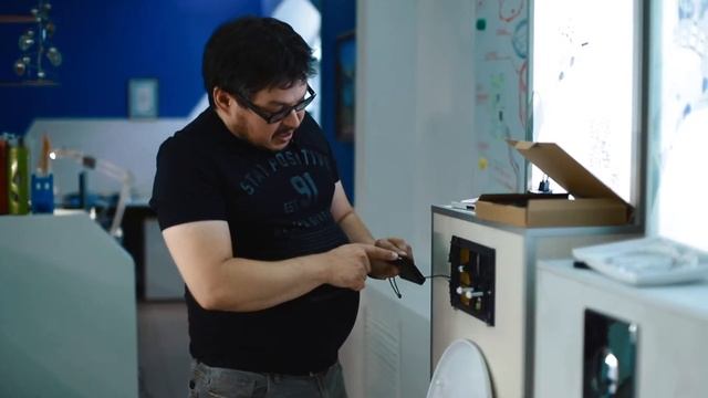 инсталляция GEBERIT становится автоматической за пять минут. Установка модуля GEBKiT от СМЫВАТЕЛЬ®