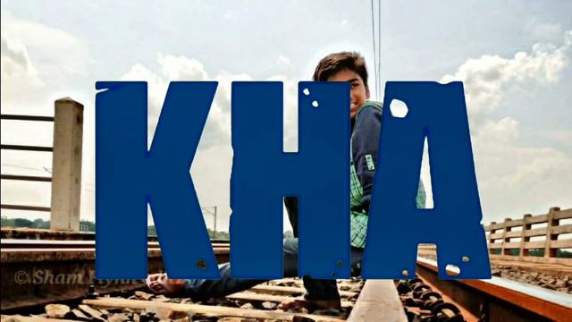 Raftaar song || Imovie WhatsApp status in Android phone || EH