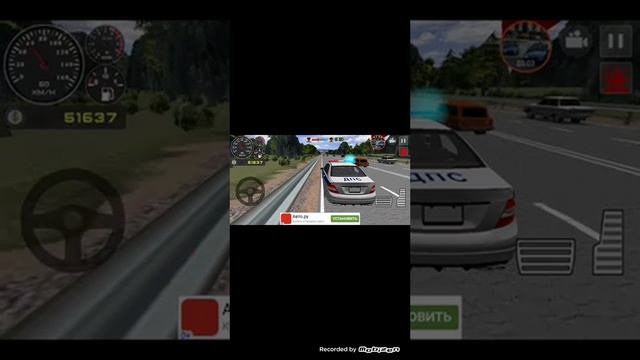 Играем симулятор русского гаишника