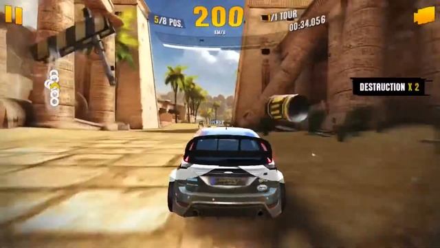 Asphalt Xtreme #Online With Iphone 12 #GAMES
