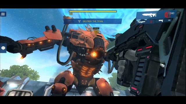 SHADOWGUN LEGENDS Gameplay Walkthrough Part 1 (Android, iOS) Online FPS - Mobile Games
