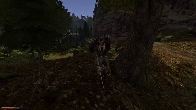 |Das Auge wird geheilt!|Let's Play Gothic 2 die Nacht des Raben|77|