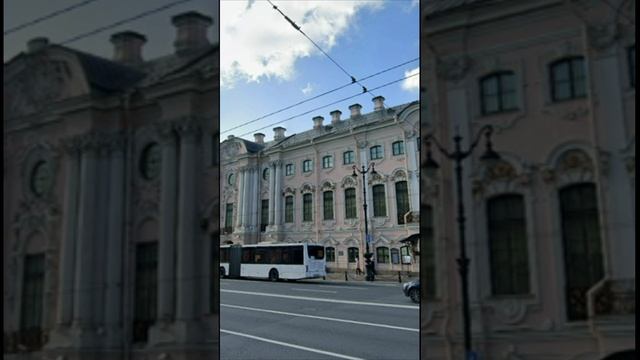 Петербург мельком Petersburg in a glance