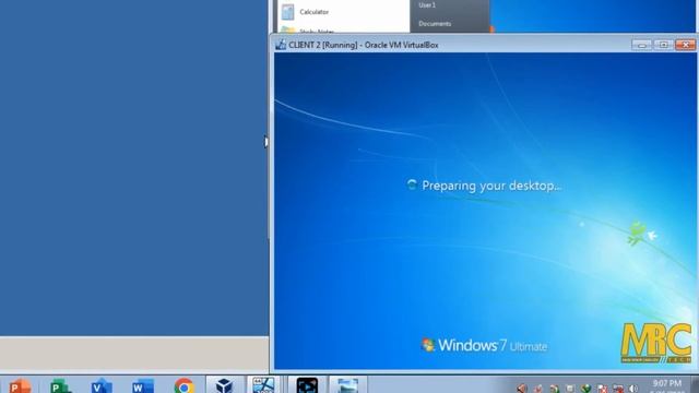 Server 2008 R2 - Installing DHCP and joining Client Accounts plus Folder redirection group policy