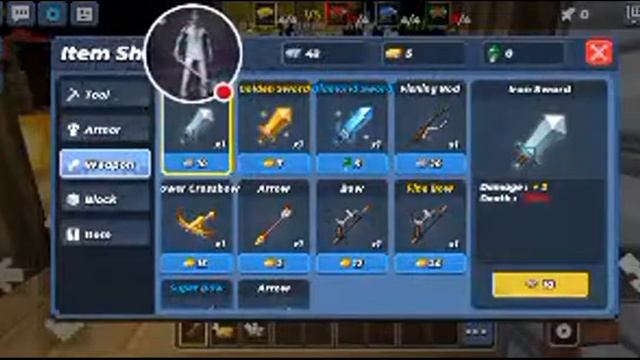 Op Bed War Gameplay #1