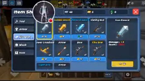 Op Bed War Gameplay #1