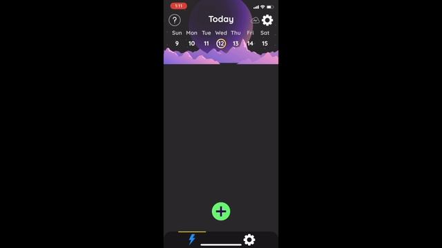 How To Use iCloud Backup - Streakster Habit Tracker iOS