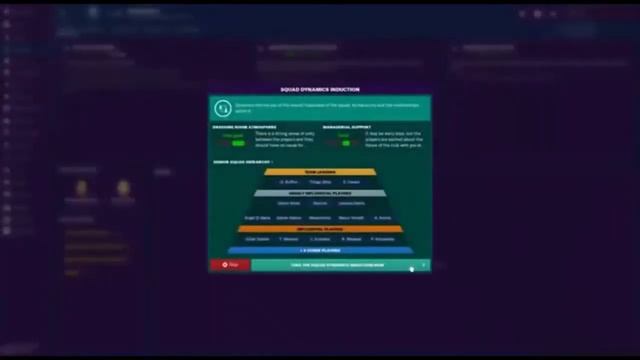 Football Manager 2019