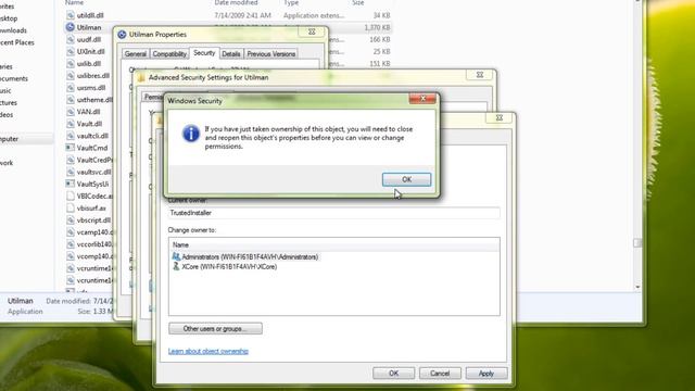 Tutorial: Opening cmd on user log in