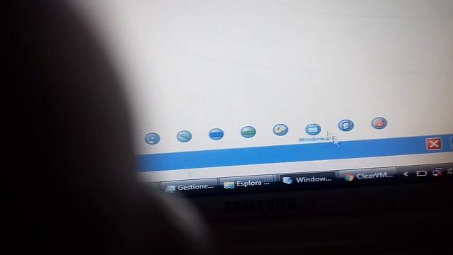 Windows xp Live in 2018