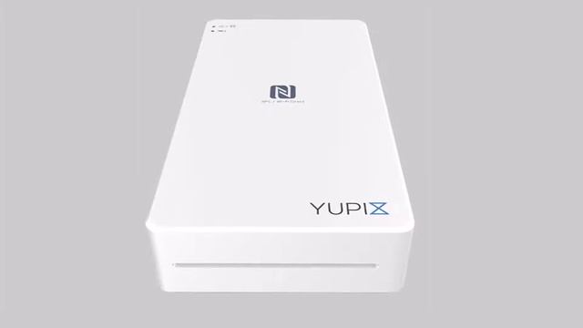 Yu Yupix Compact Printer For Android