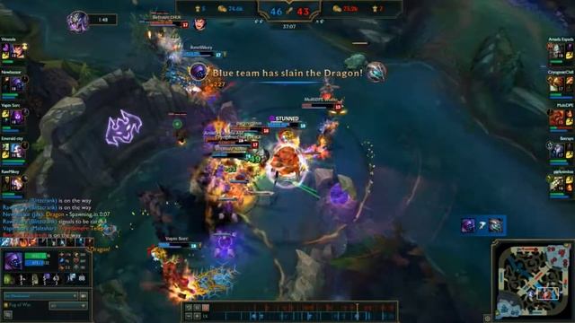 Jax Penta