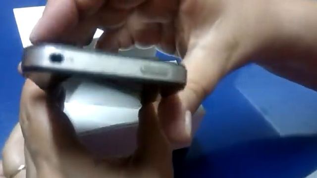 Iphone 4S 8Gb