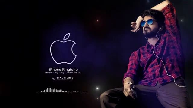 😢 Kutti Story iPhone Ringtone 12 Pro 💔 Status Kutti Story Shape Of You Remix Cover iPhone Ringtones