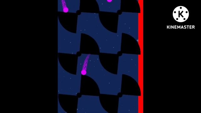 Simple Marble Race Tournament Part 1 Cyan vs Magenta [App made by BouncyMarble]