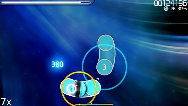 This game is Impossible - Osu!