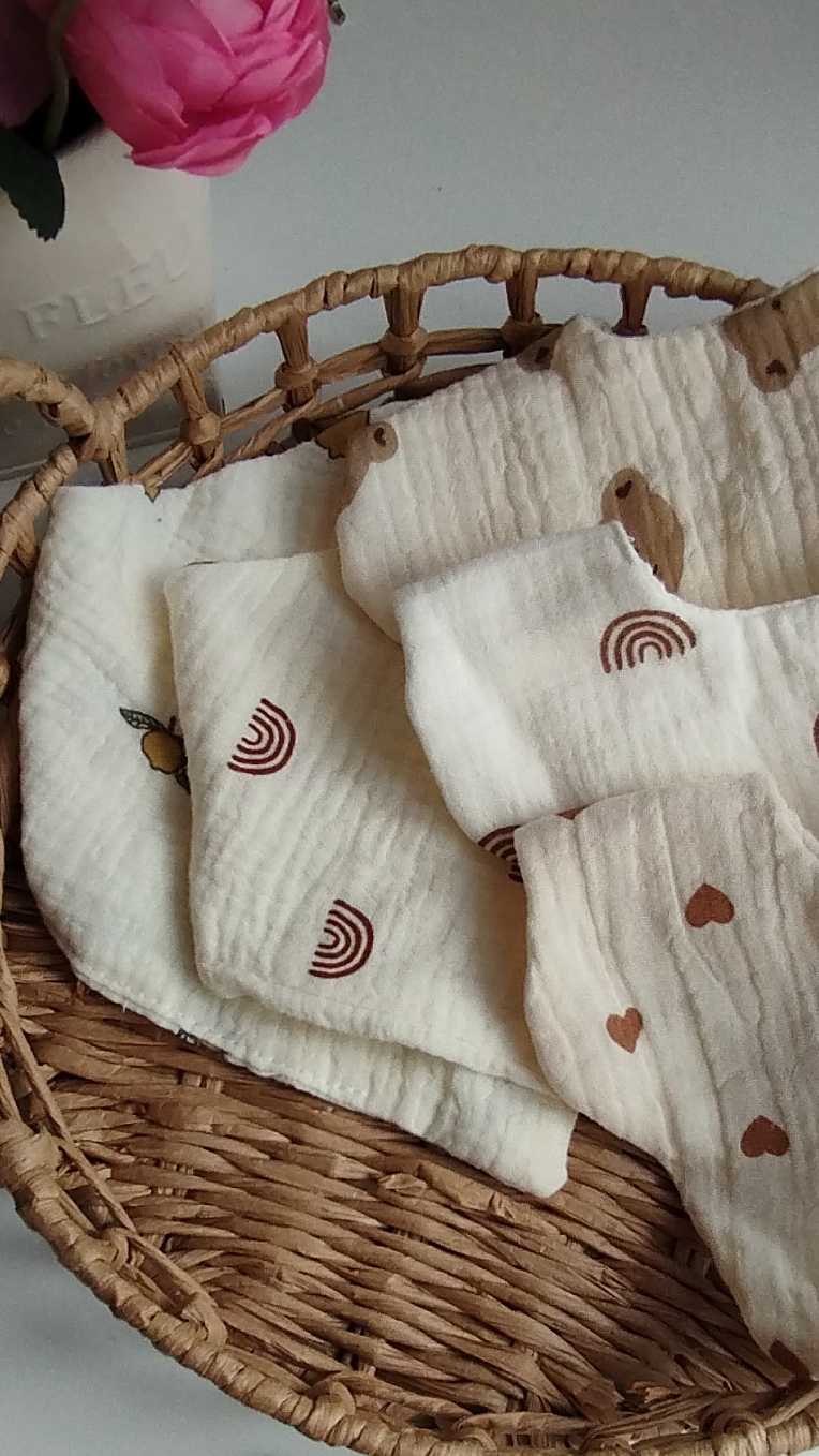 Вязаные митенки #вязание #современноевязание