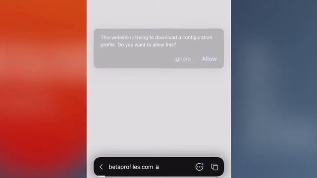 How to install ios 15 beta profile? (Tamil) | iOS 15 Beta 1 | Iphone Xr |