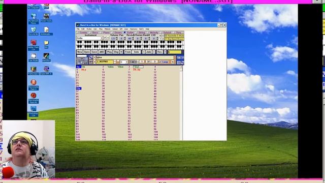 A Look At - Band In A Box For Windows 95