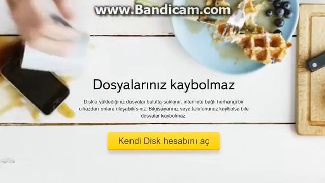 Yandex Disk