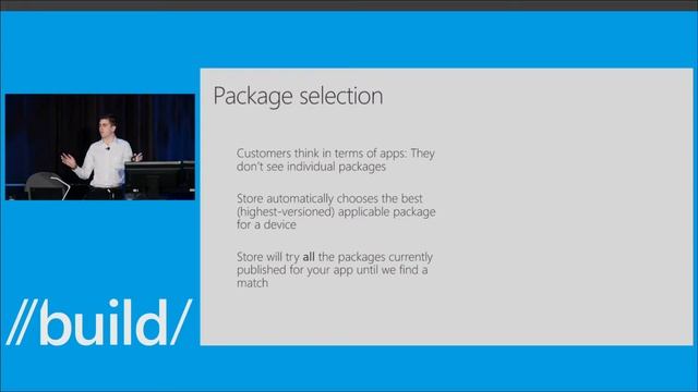 Store, Deep Dive on Publishing Universal Windows Apps