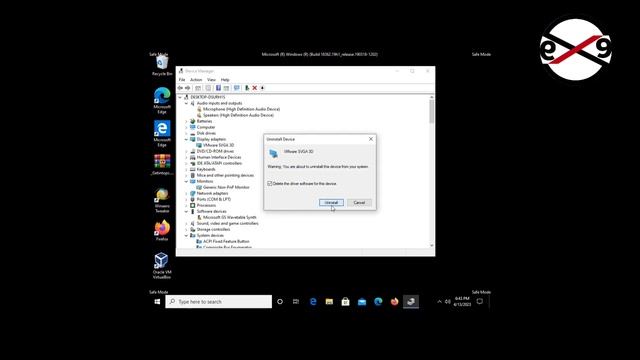 Stop Error Code: IRQL NOT LESS OR EQUAL in Windows 10/11 [Fixed] #bluescreen