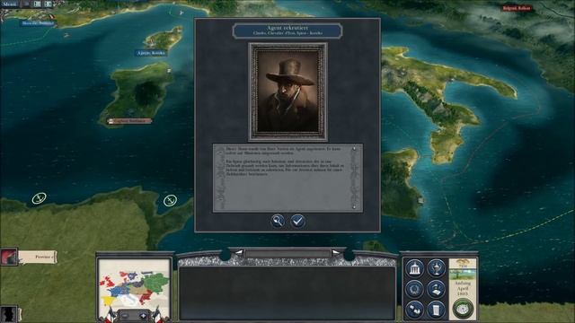 Let's Play Napoleon Total War - Europa (German, Full HD, 60 FPS) # 7