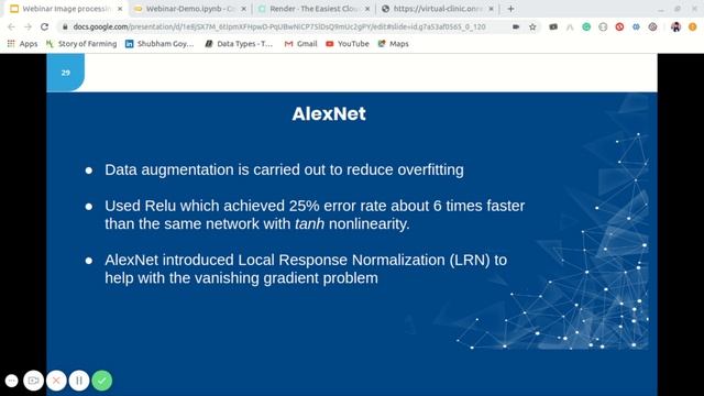 MachineX - State of the art image processing across all domains