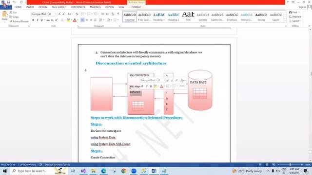 Asp Net MVC5 + MVC Core DAY 22 sql connection protected void button