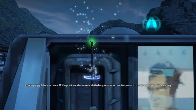 Borderlands 2 - Slap-Happy Mission