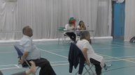 3-International Yoga Day (21-6-2022) At Apple Tree Centre Part 3