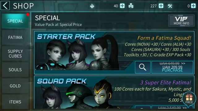 Dark Sword 2 | Android / iOS Gameplay