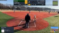 Swarm @ Lightning - Swarm win 12-2