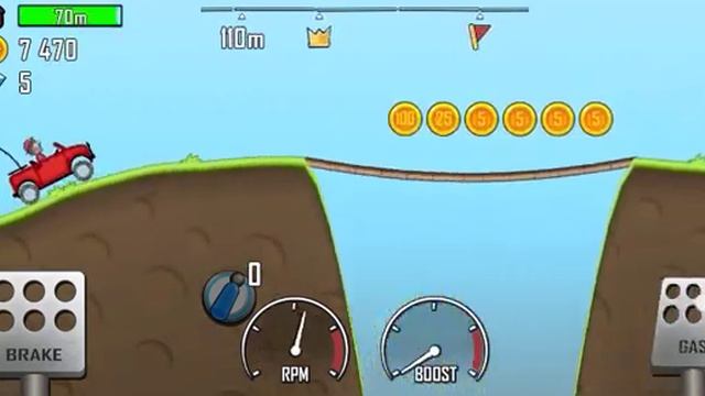 Hill Climb Racing