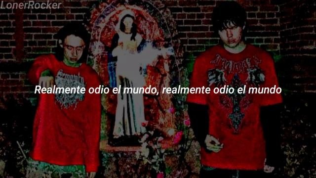 Sematary  Ghost Mountain- Louisville Slugger - subtitulado al español