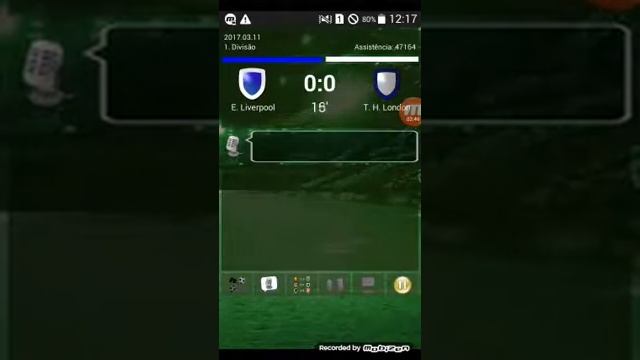 True football 3 #5