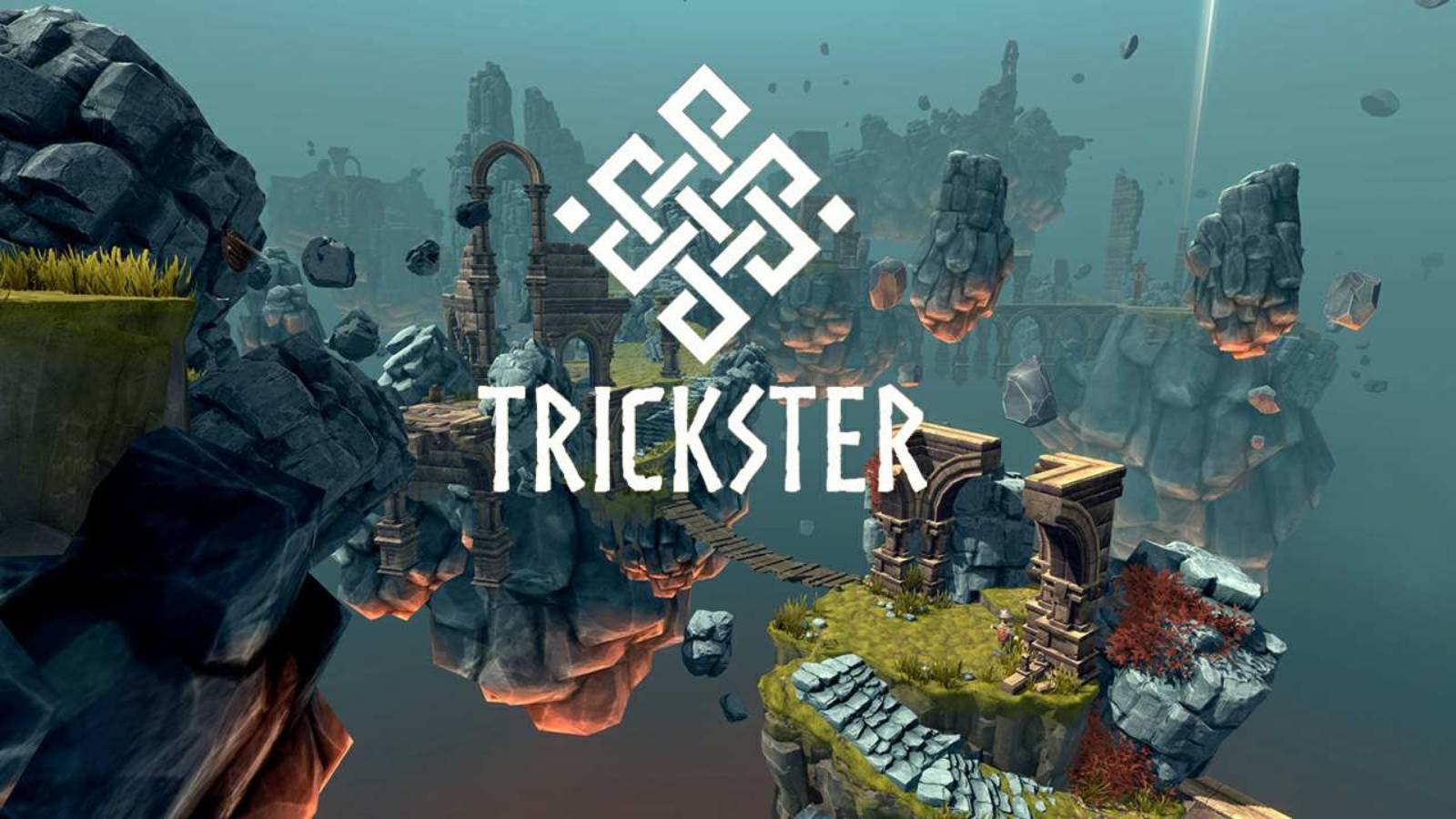 Trickster VR