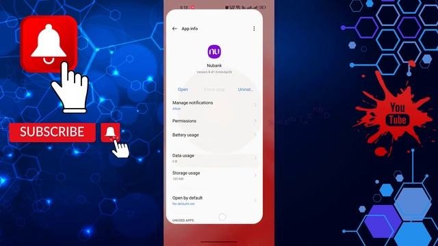 How To Fix Nubank App Black Screen Issue Android