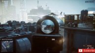 Battlefield 4 Walkthrough Gameplay Part 2 | Battlefield 4 Full Gameplay