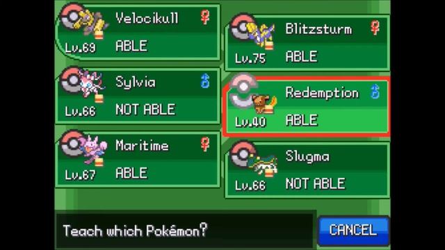 Pokemon Uranium Nuzlocke Episode 74 - LOW BATTERY