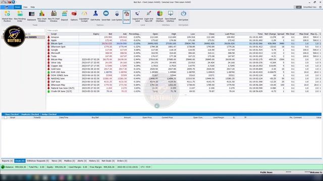 Part 19 : How to View Account Statement ?