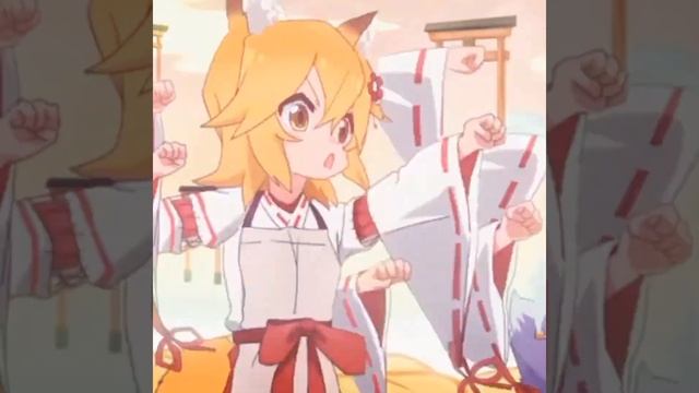 senko (ai cover jojo)