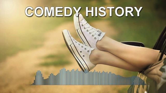 Comedy History (Pop Music Mix)