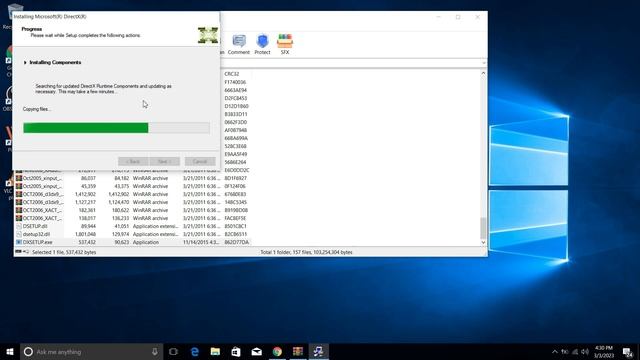 How to Resolve Missing DLL Errors on Windows
