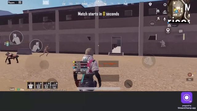 PAID SCRIMS LIVE   || iPhone XR (iOS 15)
