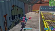 FortniteClient Win64 Shipping exe 2019 06 29 12 06 04 17 DVR